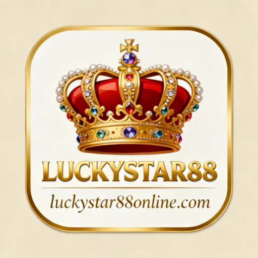 LUCKYSTAR88