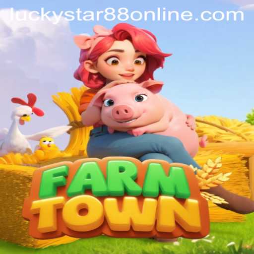 Discovering FarmTown: An Immersive Agricultural Adventure